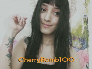 CherryBomb100