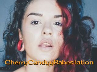 CherryCandyyBabestation