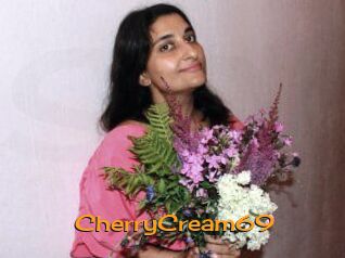 CherryCream69