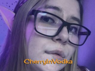 CherryInVodka