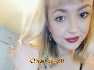 CherryLoli