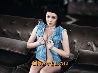 CherryLou