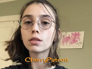 CherryPatron
