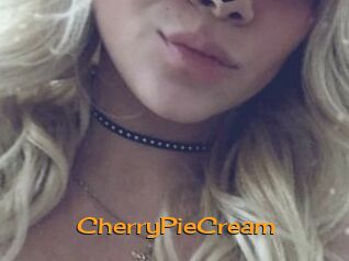 CherryPieCream