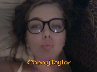 CherryTaylor