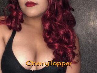 CherryTopper
