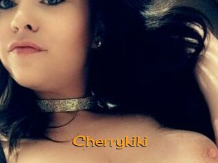 Cherrykiki Sortez Couvert