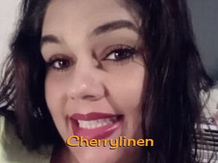 Cherrylinen