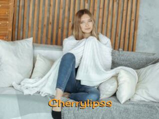 Cherrylipss Sortez Couvert