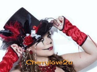 Cherrylove2u