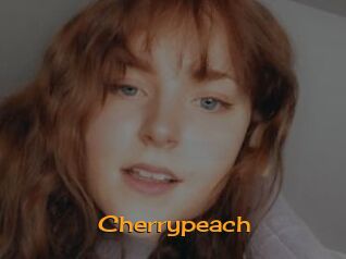 Cherrypeach