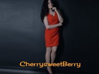 CherrysweetBerry