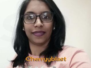 Cherryyblast