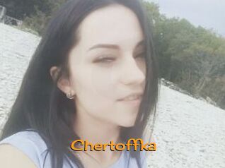 Chertoffka