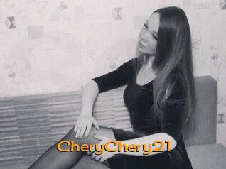 CheryChery21