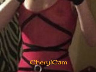 CherylCam