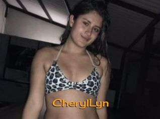 CherylLyn