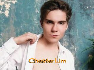 ChesterLim