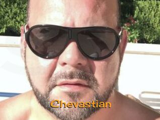 Chevastian Sortez Couvert