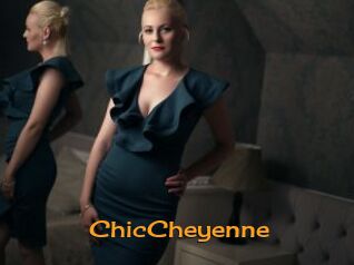 ChicCheyenne