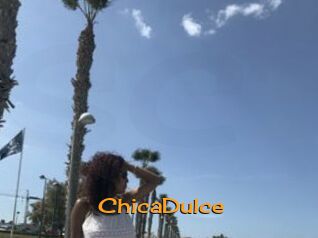 ChicaDulce
