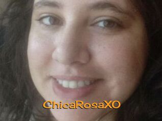 ChicaRosaXO