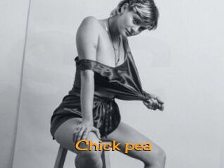 Chick_pea Sortez Couvert