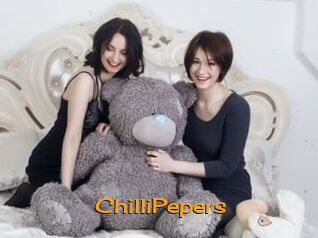 ChilliPepers