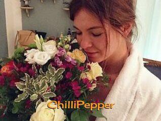 ChilliPepper