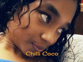 Chilli_Coco Sortez Couvert