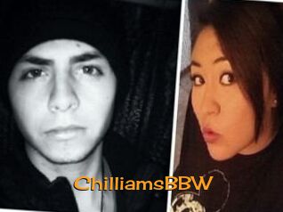 ChilliamsBBW