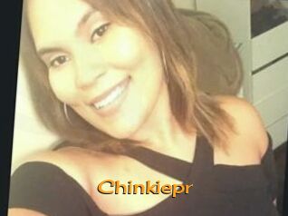 Chinkiepr