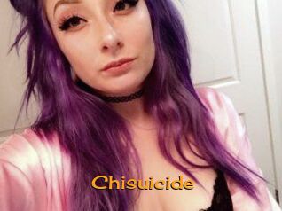 Chisuicide