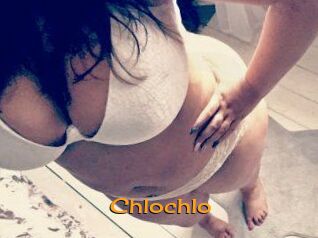 Chlochlo
