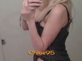 Chloe95 Sortez Couvert