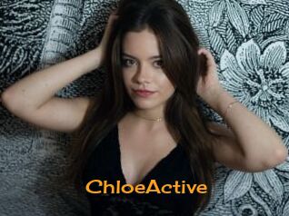 ChloeActive
