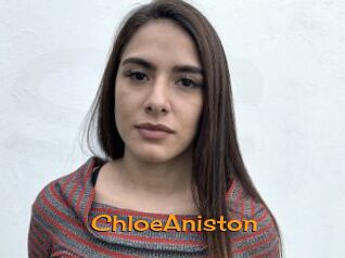 ChloeAniston
