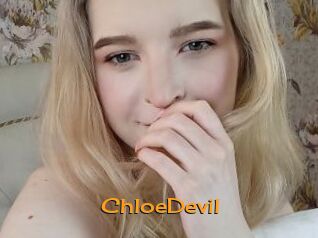 ChloeDevil