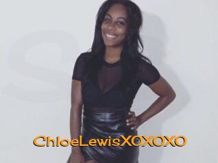 ChloeLewisXOXOXO