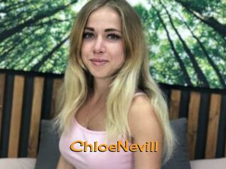 ChloeNevill
