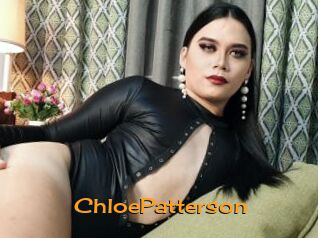 ChloePatterson