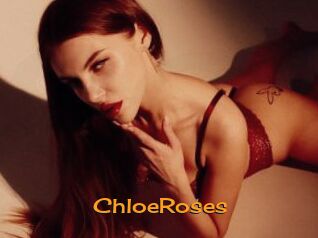 ChloeRoses