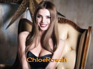ChloeRowan