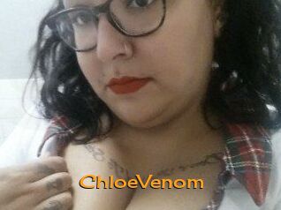 ChloeVenom