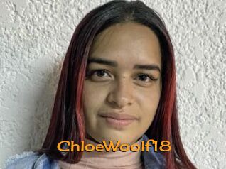 ChloeWoolf18
