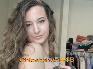 Chloebabe5443