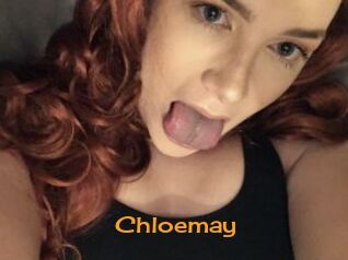 Chloemay Sortez Couvert