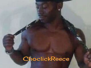 ChoclickReece
