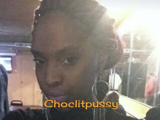 Choclitpussy