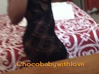Chocobabywithlove